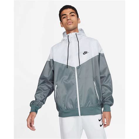 nike gewatteerde windbreaker manne|Nike windbreaker jacket.